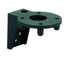 960.000.01 Werma  Bracket for base mounting Accessories KombiSIGN